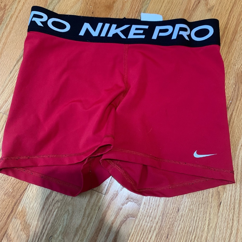 Nike Pros